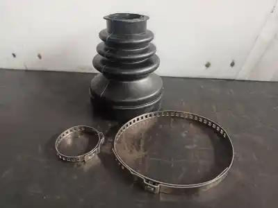 Peça sobressalente para automóvel em segunda mão fole de transmissão por peugeot 508 i (8d_) 2.0 hdi referências oem iam t401228