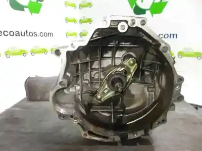 Piesă de schimb auto la mâna a doua cutie de viteze pentru audi a4 berlina (8e) 2.0 tdi 16v (103kw) referințe oem iam jem 14 27077 jem01043