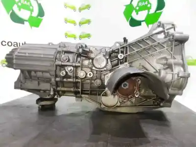 Piesă de schimb auto la mâna a doua cutie de viteze pentru audi a4 berlina (8e) 2.0 tdi 16v (103kw) referințe oem iam jem 14 27077 jem01043