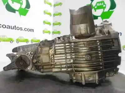 Piesă de schimb auto la mâna a doua cutie de viteze pentru audi a4 berlina (8e) 2.0 tdi 16v (103kw) referințe oem iam jem 14 27077 jem01043