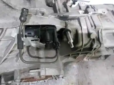 Piesă de schimb auto la mâna a doua cutie de viteze pentru audi a4 berlina (8e) 2.0 tdi 16v (103kw) referințe oem iam jem 14 27077 jem01043