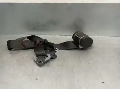 Second-hand car spare part front right seat belt for peugeot 605 2.1 turbodiesel oem iam references 