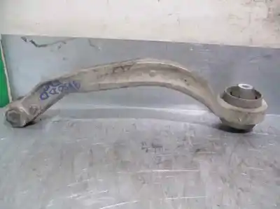Peça sobressalente para automóvel em segunda mão braço de suspensão inferior dianteiro direito por audi a4 berlina (8ec) 2.0 tdi referências oem iam 8e0407894al