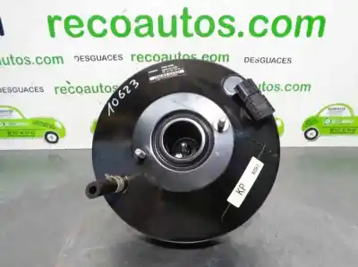Автозапчастина б/у гальмівний серво для mazda cx-5 2.5 cat посилання на oem iam kb8r43950  0627785034