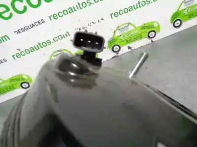 Автозапчастина б/у гальмівний серво для mazda cx-5 2.5 cat посилання на oem iam kb8r43950  0627785034