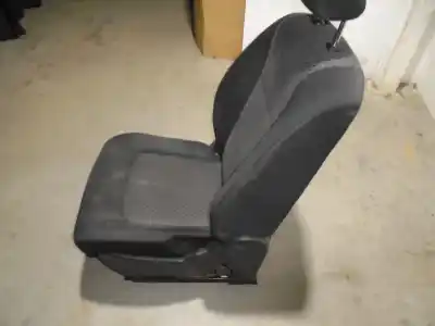 Peça sobressalente para automóvel em segunda mão assento dianteiro direito por nissan x-trail (t31) le referências oem iam   