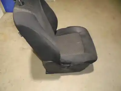 Peça sobressalente para automóvel em segunda mão assento dianteiro direito por nissan x-trail (t31) le referências oem iam   