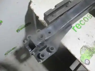 Автозапчасти б/у усиление заднего бампера за volkswagen touareg (7la, 7l6, 7l7) 5.0 v10 tdi ссылки oem iam 2427022   Автозапчасти б/у усиление заднего бампера за volkswagen touareg (7la, 7l6, 7l7) 5.0 v10 tdi ссылки oem iam 2427022