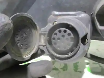 Автозапчасти б/у усиление заднего бампера за volkswagen touareg (7la, 7l6, 7l7) 5.0 v10 tdi ссылки oem iam 2427022   Автозапчасти б/у усиление заднего бампера за volkswagen touareg (7la, 7l6, 7l7) 5.0 v10 tdi ссылки oem iam 2427022