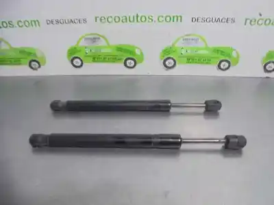 Peça sobressalente para automóvel em segunda mão amortecedores do tronco / porta por audi a4 berlina (8ec) 2.0 tdi referências oem iam 8e5827552j