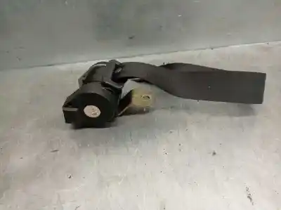 Second-hand car spare part rear right seat belt for peugeot 605 2.1 turbodiesel oem iam references 