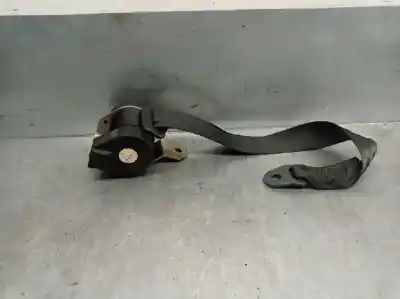 Second-hand car spare part rear left seat belt for peugeot 605 2.1 turbodiesel oem iam references 