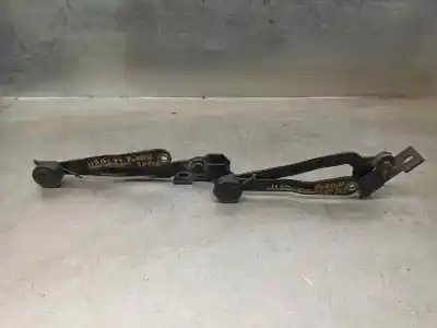 Peça sobressalente para automóvel em segunda mão articulação tampa mala por volvo xc90 2.9 bi-turbo cat referências oem iam 8659075