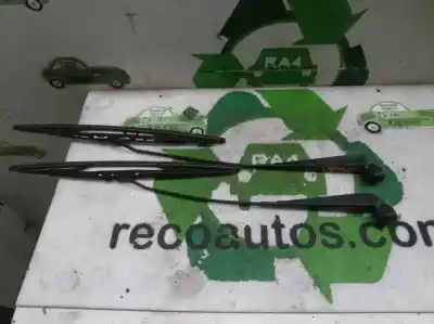 Pezzo di ricambio per auto di seconda mano braccio tergicristallo anteriore destro per opel tigra 1.4 16v riferimenti oem iam 
