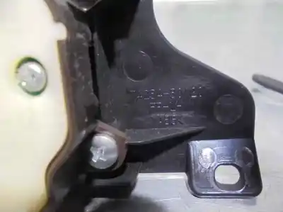 Автозапчастина б/у передні вікний вмикач для lexus gs (gs/us/ws19) 3.0 v6 24v cat посилання на oem iam 8404030120  