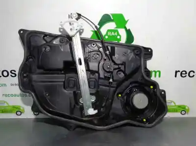 Автозапчастина б/у регулятор переднього правого скла для mazda cx-5 2.5 cat посилання на oem iam ba5c5858x  