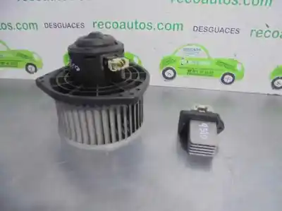 Автозапчасти б/у отопительный двигатель за ssangyong rodius ii 2.0 xdi ссылки oem iam 40510402