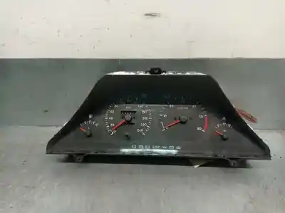 Second-hand car spare part dashboard for peugeot 605 2.1 turbodiesel oem iam references 9601905180