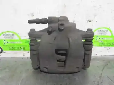 Pezzo di ricambio per auto di seconda mano PINZA FRENO ANTERIORE DESTRA per FIAT GRANDE PUNTO (199_)  Riferimenti OEM IAM   0204Y01953