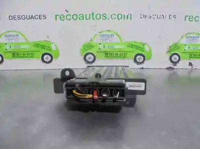 Автозапчасти б/у сопротивление нагреву за ssangyong rodius ii 2.0 xdi ссылки oem iam a100rr  