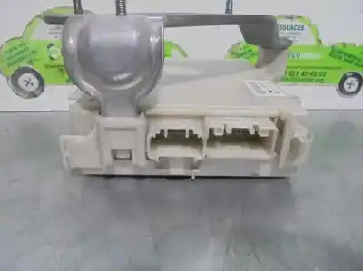 Peça sobressalente para automóvel em segunda mão caixa de fusíveis e relés por lexus gs (gs/us/ws19) 3.0 v6 24v cat referências oem iam 8267030230  