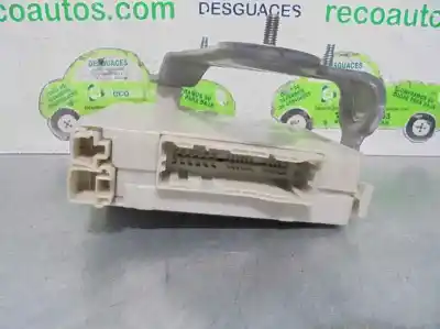 Peça sobressalente para automóvel em segunda mão caixa de fusíveis e relés por lexus gs (gs/us/ws19) 3.0 v6 24v cat referências oem iam 8267030230  