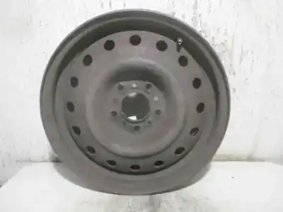 Second-hand car spare part rim for peugeot 605 2.1 turbodiesel oem iam references 5401a3