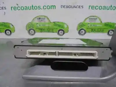 Peça sobressalente para automóvel em segunda mão módulo eletrônico por lexus gs (gs/us/ws19) 3.0 v6 24v cat referências oem iam 8999030112  2325002860