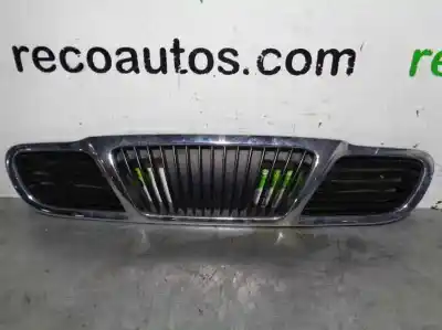 Piesă de schimb auto la mâna a doua grilã de airerisire partea din fatã pentru daewoo lanos 1.5 cat referințe oem iam 96215294