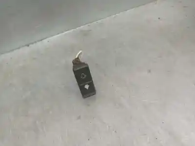 Second-hand car spare part right front power window switch for peugeot 605 2.1 turbodiesel oem iam references 