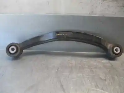 Автозапчасти б/у левый задний верхний рычаг подвески за ssangyong rodius ii 2.0 xdi ссылки oem iam   