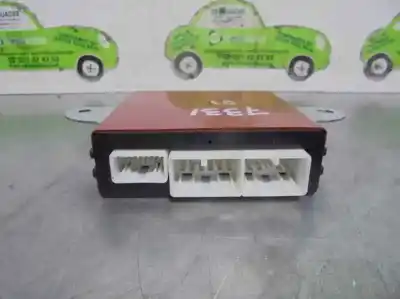 Second-hand car spare part central locking pump for lexus gs (gs/us/ws19) 3.0 v6 24v cat oem iam references 8922230120 1233006491 denso 