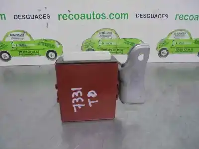 Peça sobressalente para automóvel em segunda mão módulo electrónico do fecho central por lexus gs (gs/us/ws19) 3.0 v6 24v cat referências oem iam 8922430080