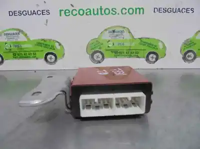 Автозапчастина б/у щит закр для lexus gs (gs/us/ws19) 3.0 v6 24v cat посилання на oem iam 8922430080  