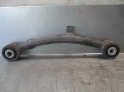 Автозапчасти б/у левый задний верхний рычаг подвески за ssangyong rodius ii 2.0 xdi ссылки oem iam   