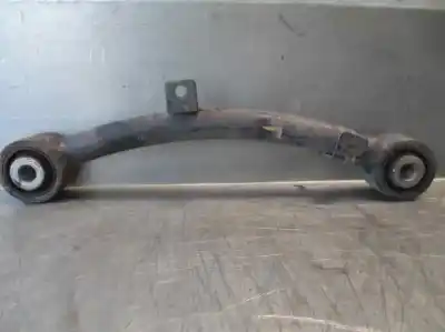 Автозапчасти б/у левый задний верхний рычаг подвески за ssangyong rodius ii 2.0 xdi ссылки oem iam   