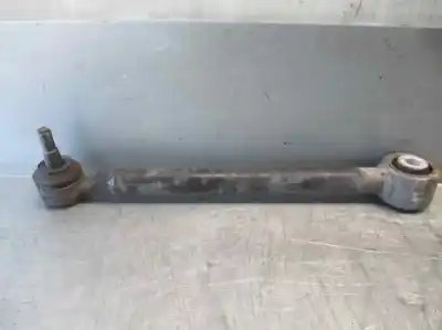 Автозапчасти б/у задний левый нижний рычаг подвески за ssangyong rodius ii 2.0 xdi ссылки oem iam 