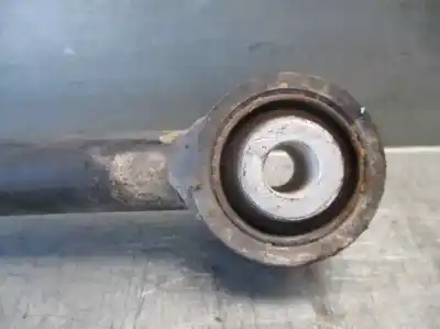 Автозапчасти б/у задний левый нижний рычаг подвески за ssangyong rodius ii 2.0 xdi ссылки oem iam   