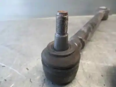 Автозапчасти б/у задний левый нижний рычаг подвески за ssangyong rodius ii 2.0 xdi ссылки oem iam   