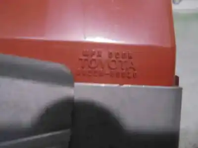 Автозапчастина б/у щит закр для lexus gs (gs/us/ws19) 3.0 v6 24v cat посилання на oem iam 8922530020  