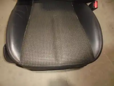 Piesă de schimb auto la mâna a doua scaunul din fațã partea dreaptã pentru peugeot 407 sw st sport referințe oem iam   