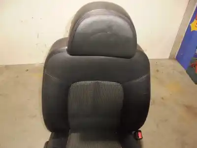 Piesă de schimb auto la mâna a doua scaunul din fațã partea dreaptã pentru peugeot 407 sw st sport referințe oem iam   