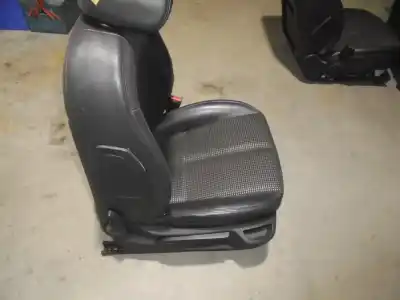 Piesă de schimb auto la mâna a doua scaunul din fațã partea dreaptã pentru peugeot 407 sw st sport referințe oem iam   