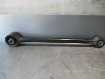Автозапчасти б/у задний левый нижний рычаг подвески за ssangyong rodius ii 2.0 xdi ссылки oem iam   