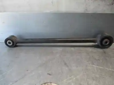 Автозапчасти б/у задний левый нижний рычаг подвески за ssangyong rodius ii 2.0 xdi ссылки oem iam   