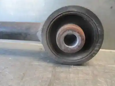 Автозапчасти б/у задний левый нижний рычаг подвески за ssangyong rodius ii 2.0 xdi ссылки oem iam   