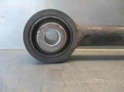 Автозапчасти б/у задний левый нижний рычаг подвески за ssangyong rodius ii 2.0 xdi ссылки oem iam   