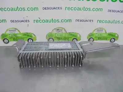 Peça sobressalente para automóvel em segunda mão módulo eletrónico antena por lexus gs (gs/us/ws19) 3.0 v6 24v cat referências oem iam 8628030520