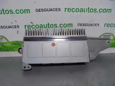 Автозапчастина б/у антенний підсилювач для lexus gs (gs/us/ws19) 3.0 v6 24v cat посилання на oem iam 8628030520  