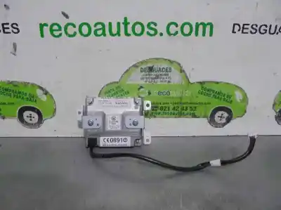 Peça sobressalente para automóvel em segunda mão módulo eletrônico por lexus gs (gs/us/ws19) 3.0 v6 24v cat referências oem iam 8973230111